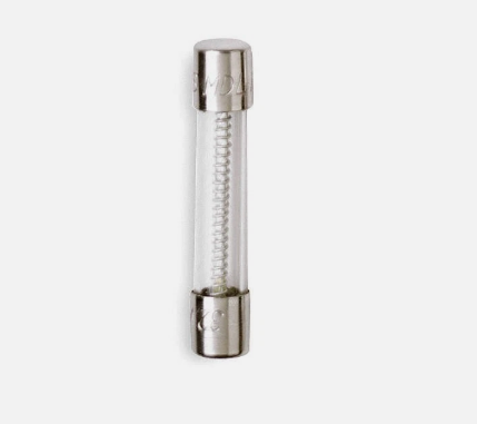 Bussmannn MDL-5-R - Low Voltage Fuse 5A@250V (200A AIC)