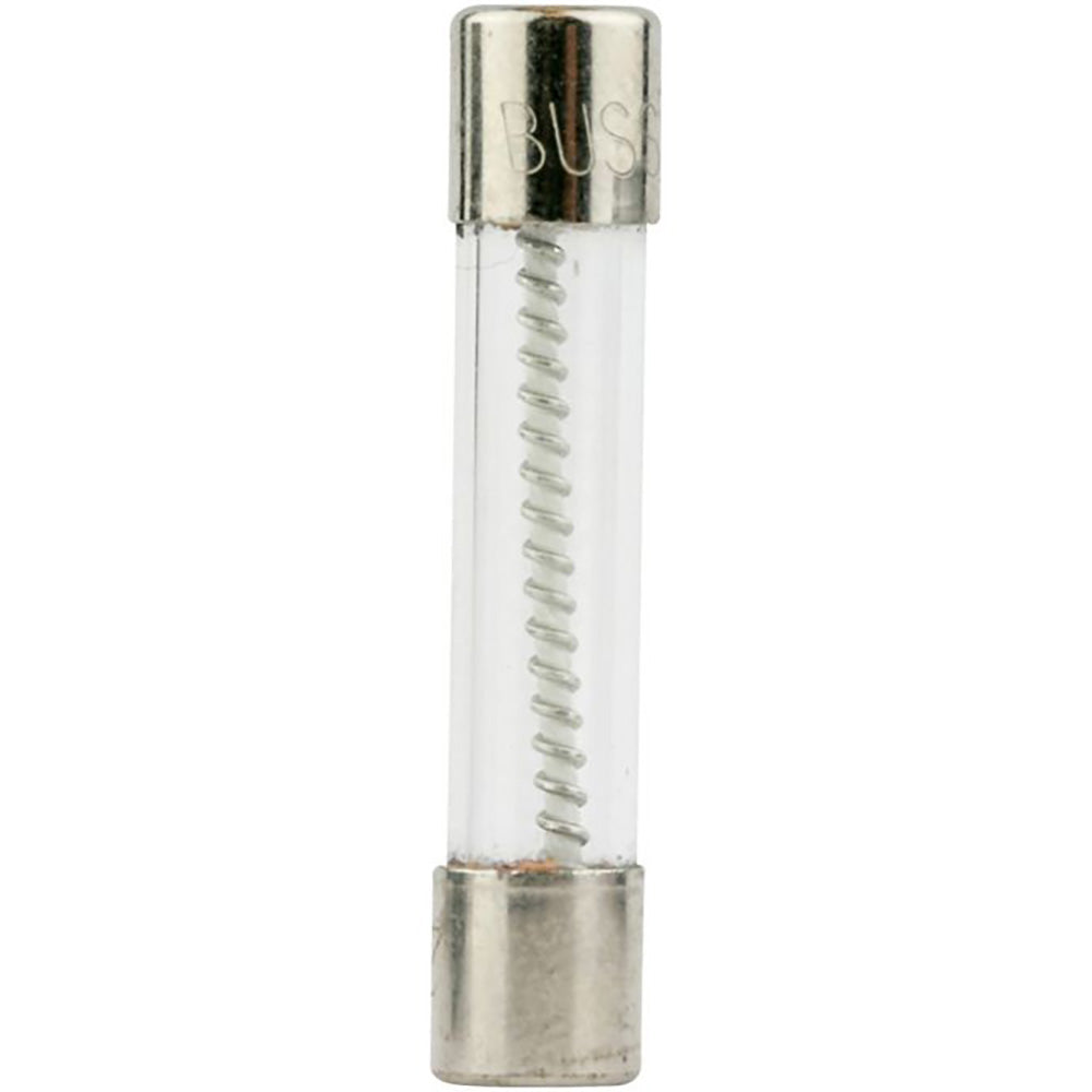 Bussmannn MDL-6-R - Low Voltage Fuse 6A@250V (200A AIC)