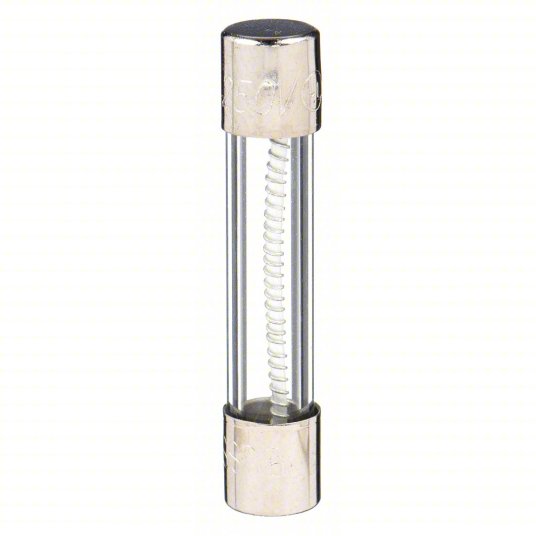 Bussmannn MDL-8-R - Low Voltage Ferrule Fuse 8A@250V (200A AIC)