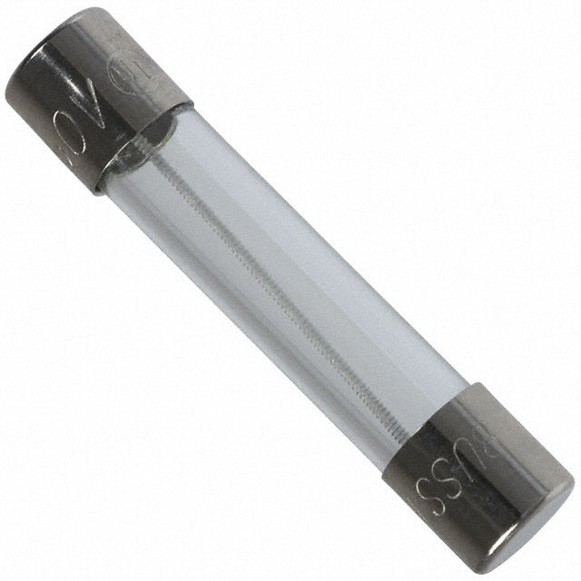 Bussmannn MDL-8-R - Low Voltage Ferrule Fuse 8A@250V (200A AIC)