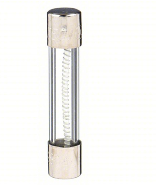 Bussmann MDL-9 - Low Voltage Fuse 9A@32V (1kA AIC Rating)