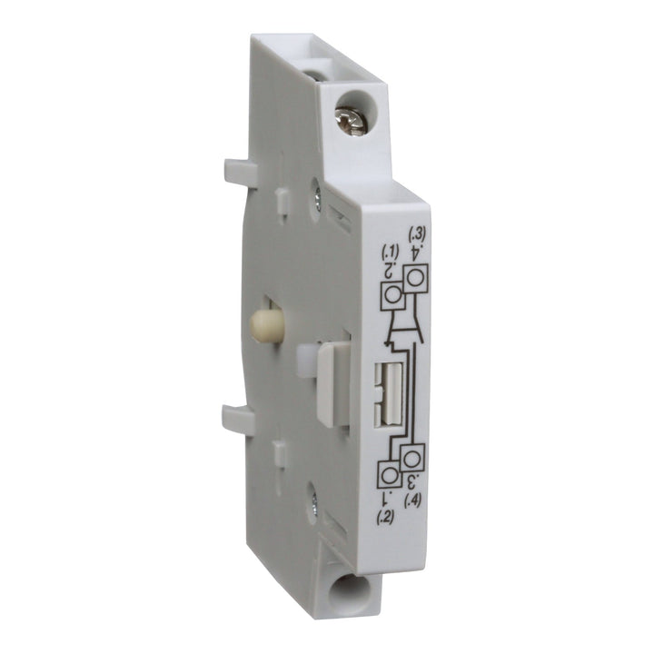 Schneider Electric MDSAN11 - Motor Starter Auxiliary 600V