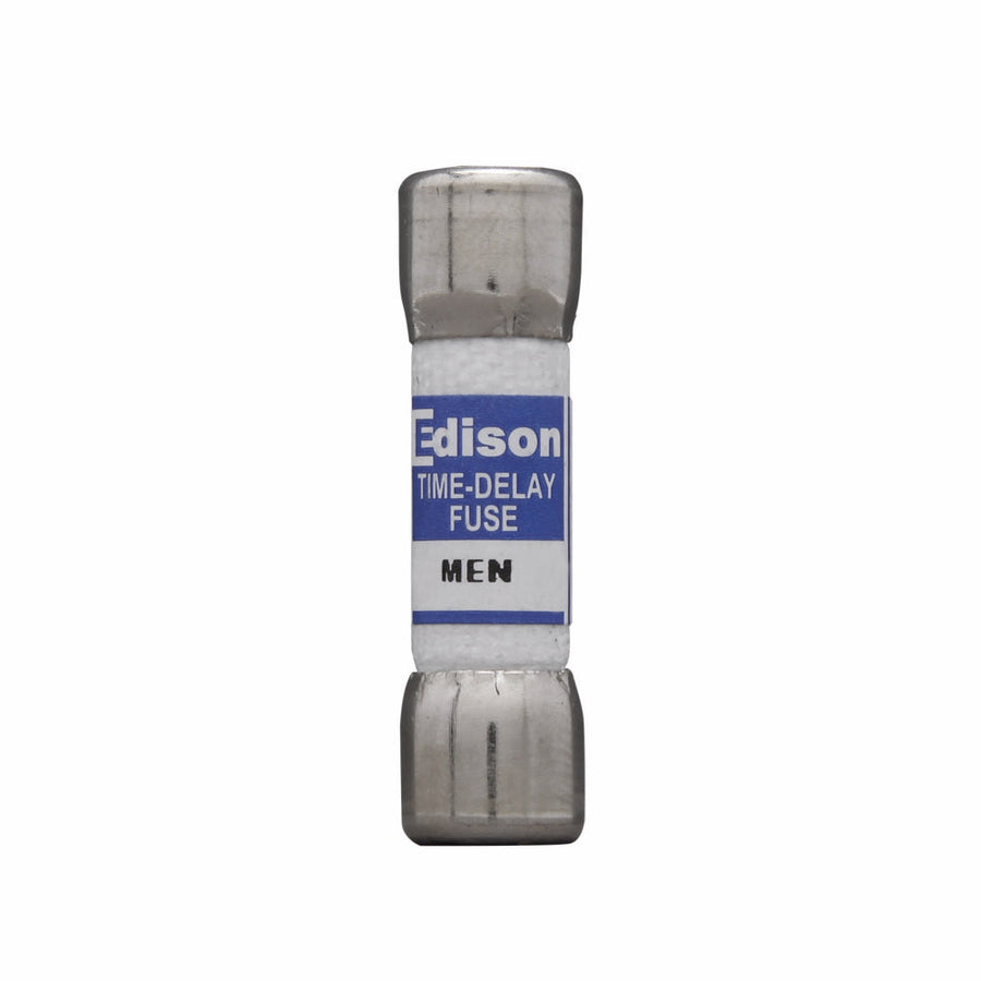 MEN1 Edison  Low Voltage Fuse
 250V  1A Fuse - Essential Electric Supply