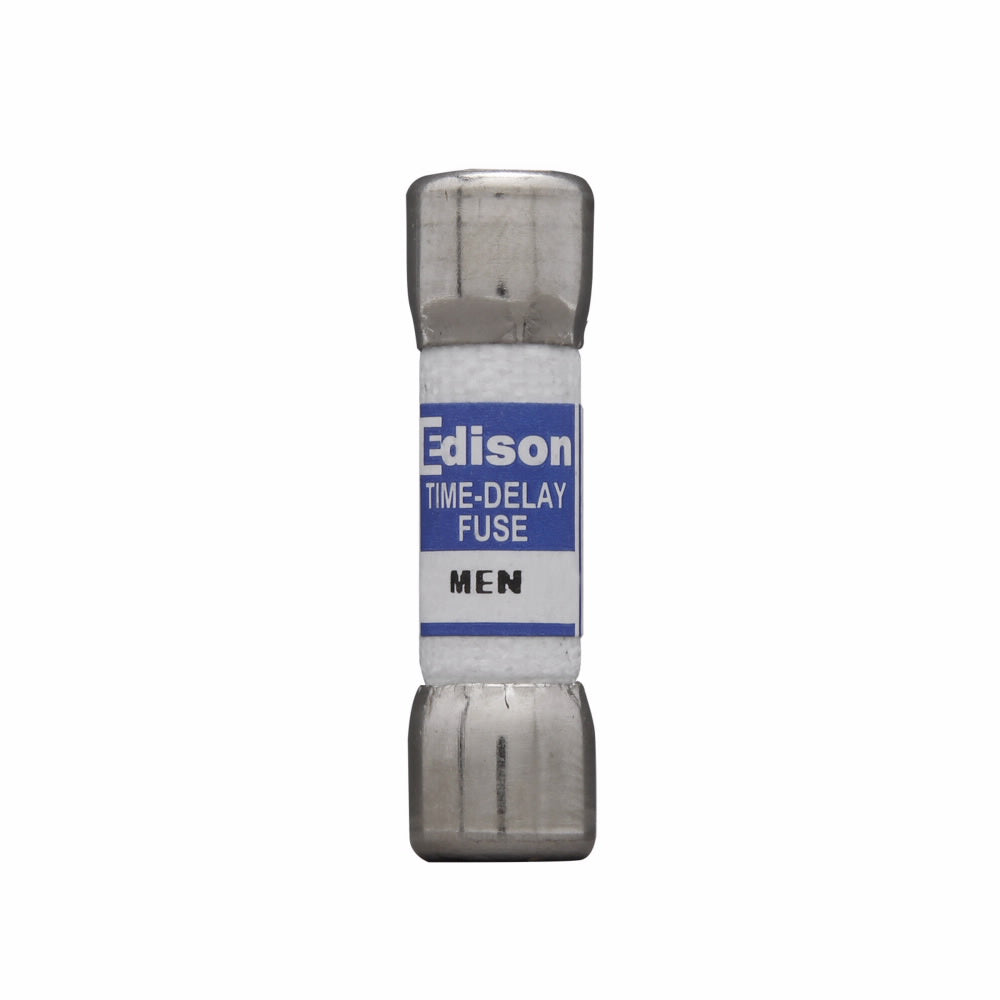 Edison Fuses MEN15 - Midget Fuse 15A (250V 10kA AIC)