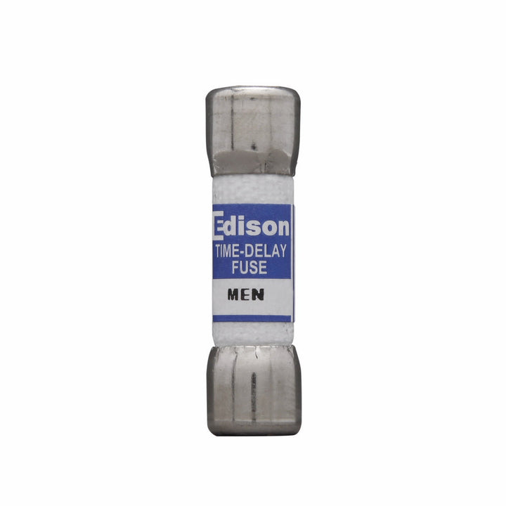 Edison Fuses MEN15 - Midget Fuse 15A (250V 10kA AIC)