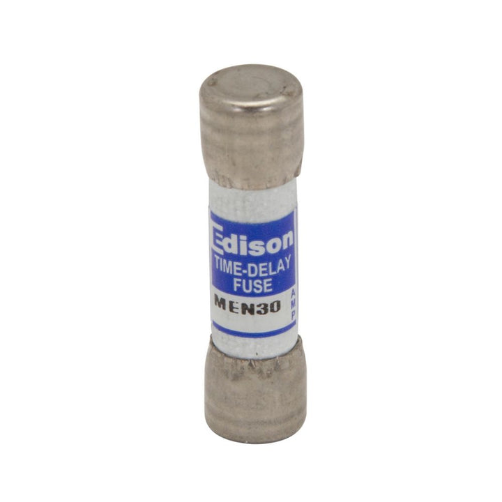 Cooper Bussmann MEN3 - Midget Fuse 3A 250V (10kA@125V Interrupting Capacity)