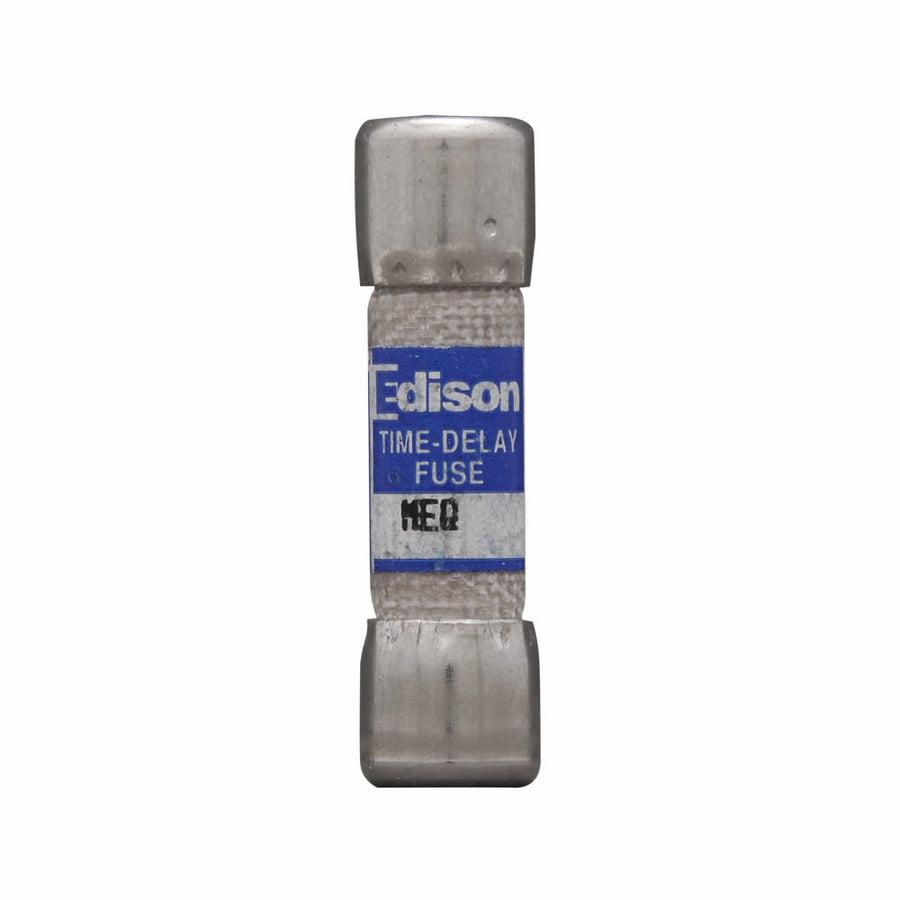 Cooper Bussmann, Edison MEQ10 Low Voltage MEQ Series 500V 10A Fuse - Essential Electric Supply