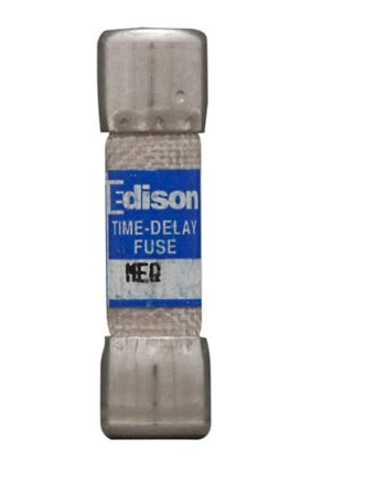 Bussmann MEQ2.5 - Midget Fuse 2.5A (10kA@500V Interrupting Rating)