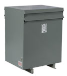 Hammond Power Solutions MG2L0050RESAHC0 - 50 kVA Single-Phase Transformer