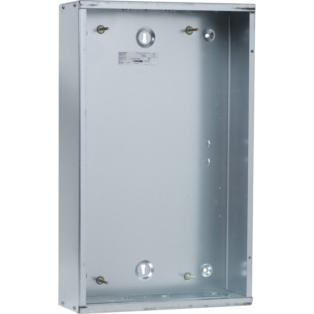 Square D MH23 - NEMA 1 Enclosure 240V 100A