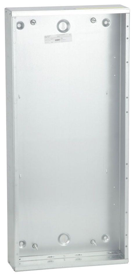 Square D MHBE44 - Load Center 125A 44-Space