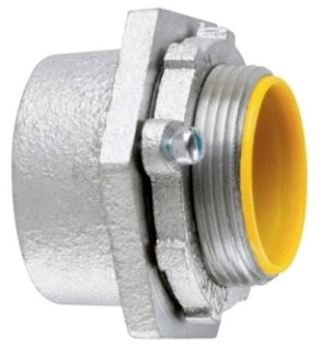 Eaton Crouse-Hinds MHUB3 - Commercial Hub NEC/CEC (0.5 lb)