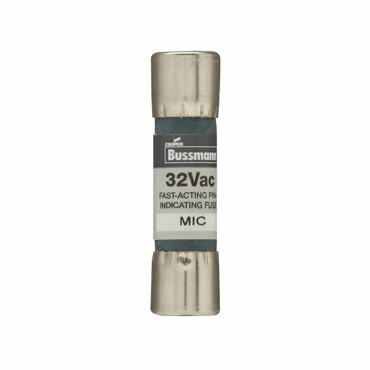Cooper Bussmann MIC-15 - Midget Fuse 15A (750kA AIC @250V)