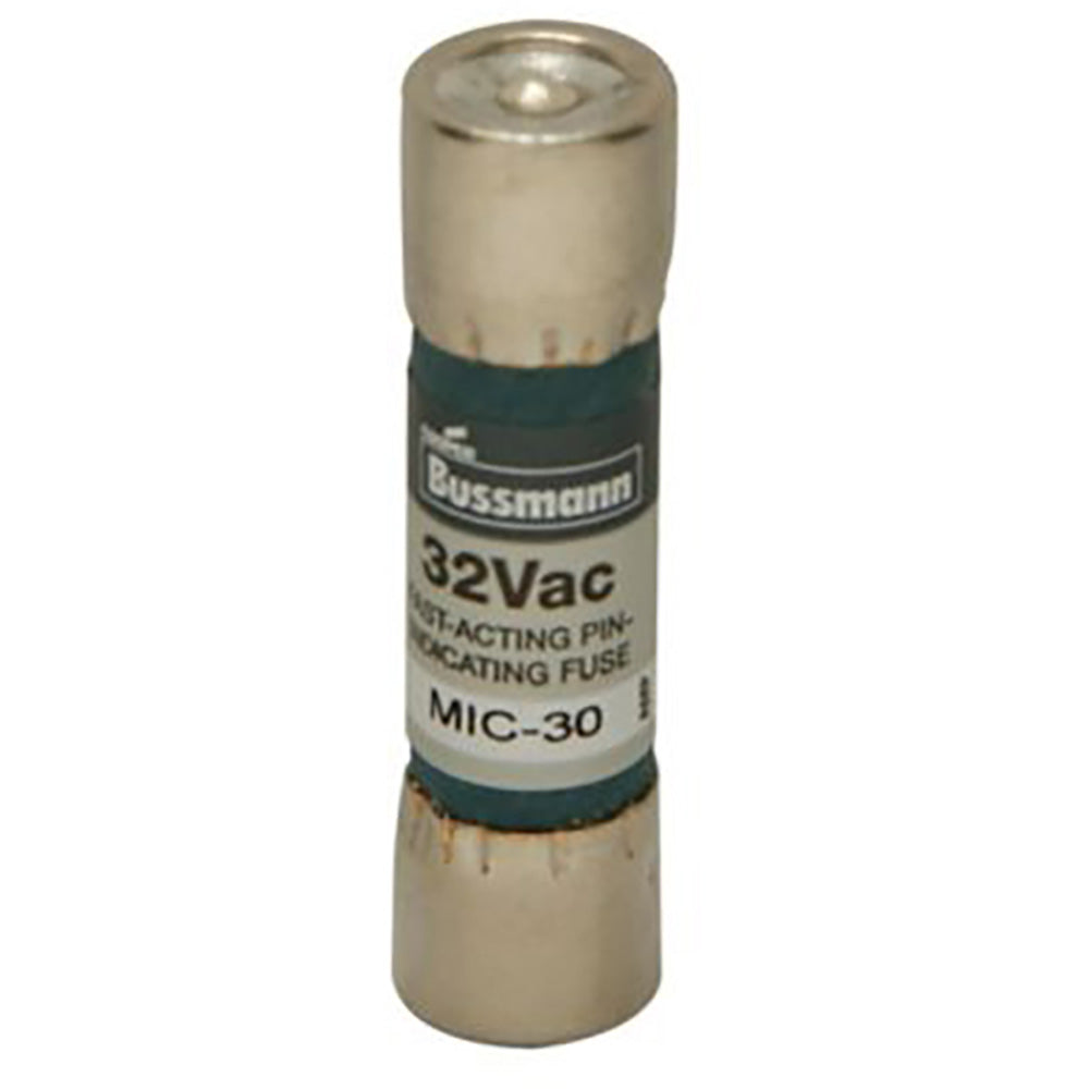 Cooper Bussmann MIC-15 - Midget Fuse 15A (750kA AIC @250V)