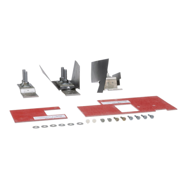 Square D MMSK2 - Metering Distribution Equipment
