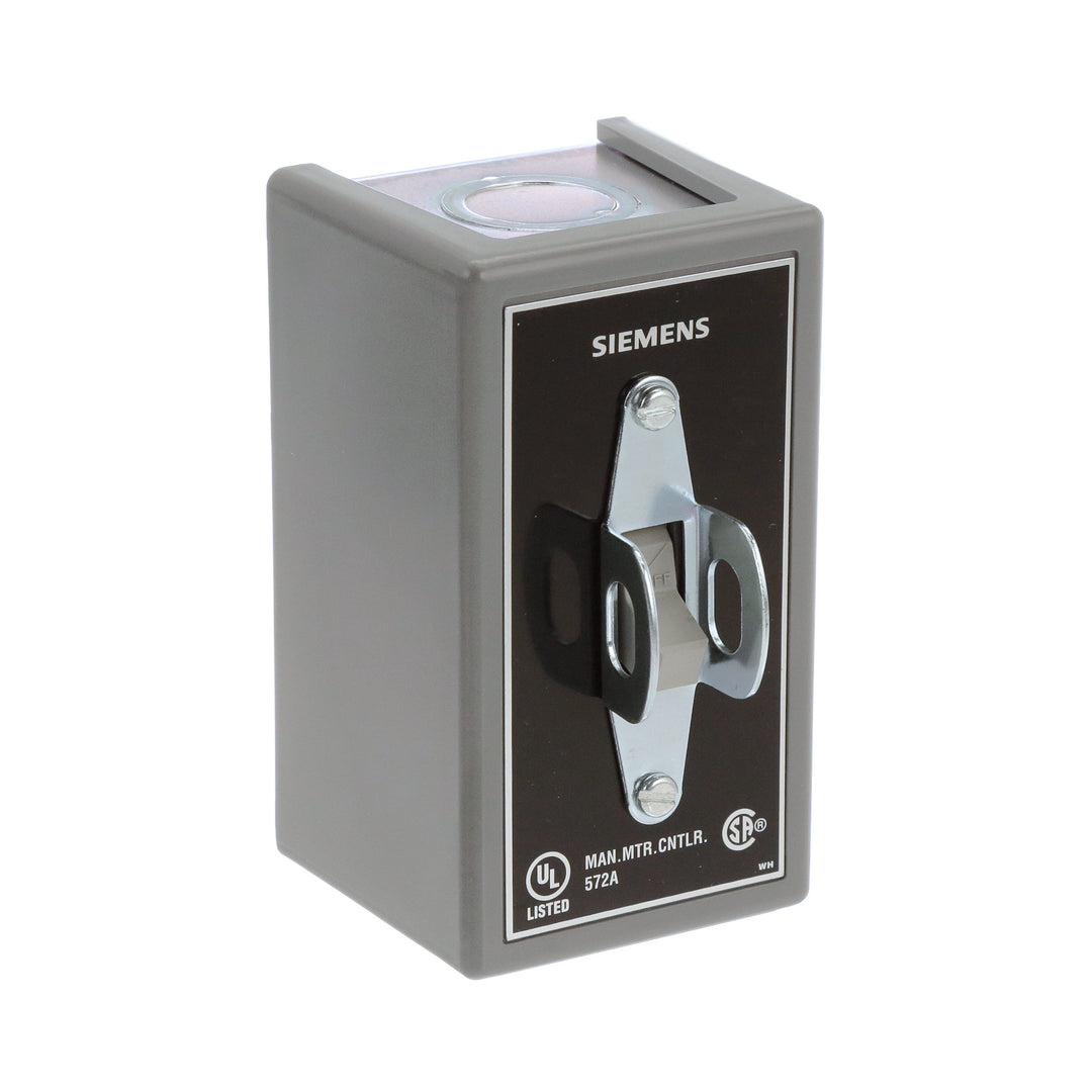 Siemens MMSKG1 - Mechanical Interlock Kit 600V 100A