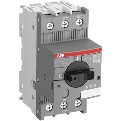 ABB MO132-16 - Motor Starter 16A 690V AC