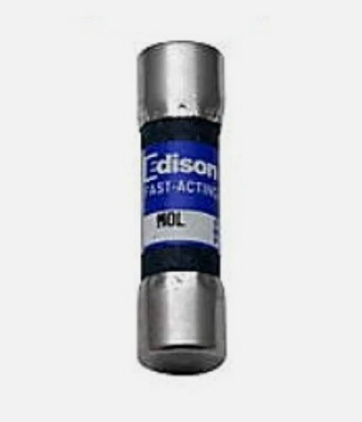 Cooper Bussmann MOL20 - Midget Fuse 20A@125V (10kA AIC Rating)