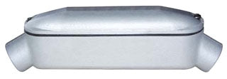 Hubbell MOUB5 - Industrial Fuse 5.19A 600V (Overcurrent Protection)