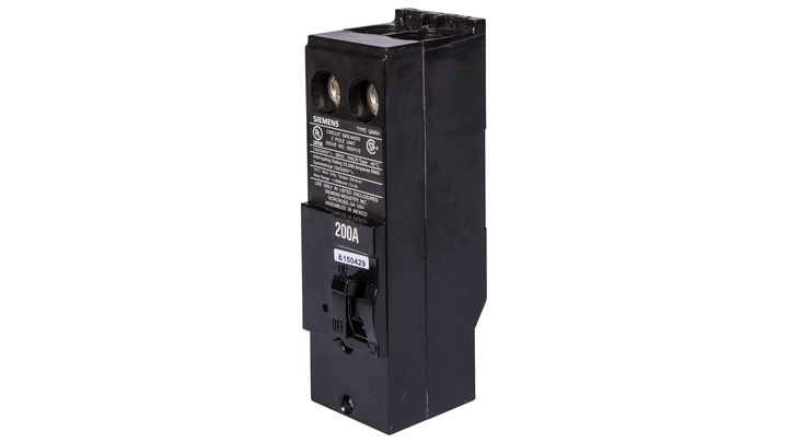 Siemens MD-T - Molded Case Circuit Breaker 150A 2-Pole (10kA AIC)