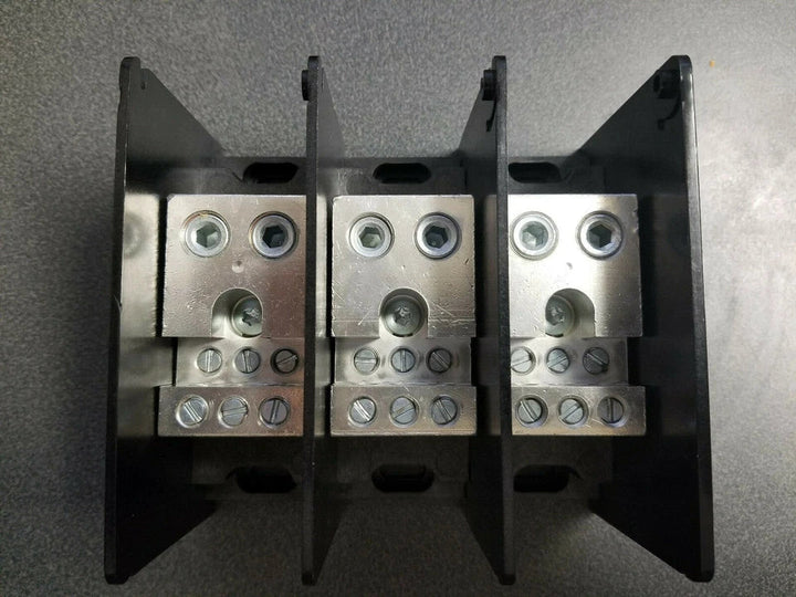 Mersen MPDB67013 - Fuse 600V 600A (5.19 lb)