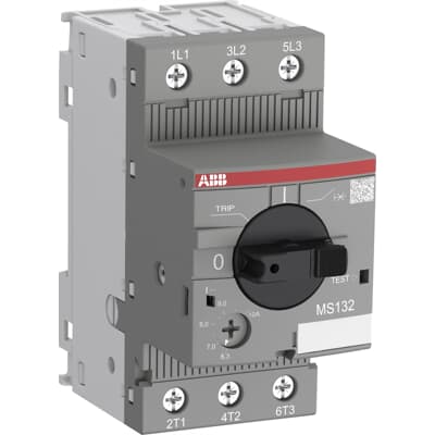 ABB MS132-10 - Motor Starter 10A 690V AC