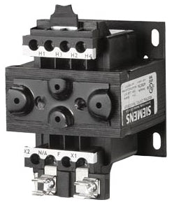 Siemens MT0075A - Control Transformer (CSA/UL Listed)