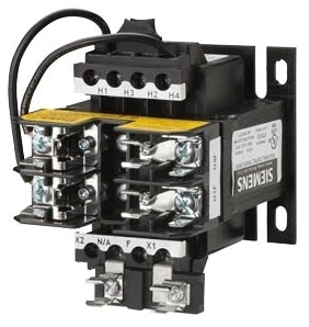 Siemens MT0100F - Control Transformer 0.913x0.839x0.76in