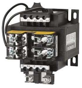 Siemens MT0150F - Control Transformer 1.35x1.303x1.303in