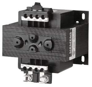 Siemens MT0250C - Control Transformer 480V/120V 250VA
