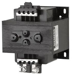 Siemens MT0350A - Control Transformer 14.848 lb (Mexico)