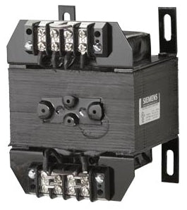 Siemens MT0500A - Motor Control Transformer 600V 5A