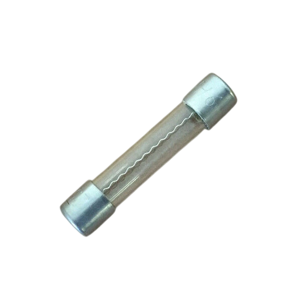 Bussmann MTH-6 - MTH Fuse 250V 6A (Fast-Acting Protection)