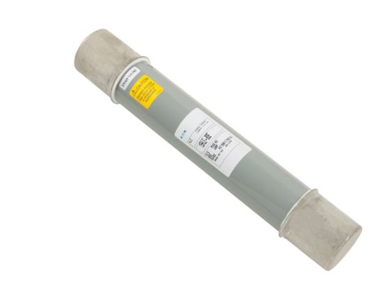 Cooper Bussmann MV055F1DAS100E - Medium Voltage Fuse 5500V 100A (50kA AIC @ 5.5kV)