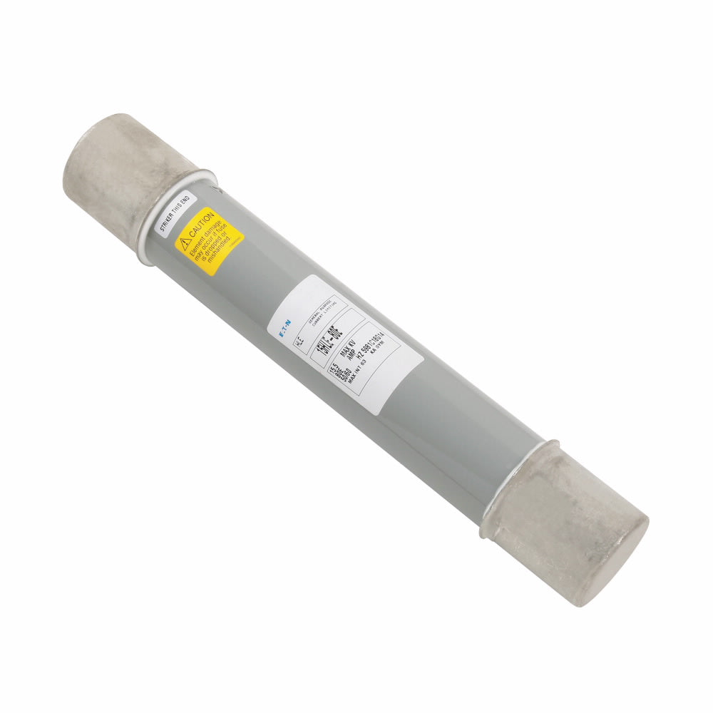 Cooper Bussmann MV155F1DBX30E - Medium Voltage Fuse 30A (15.5kV, 50kA AIC)