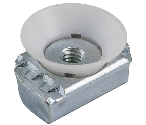 ACP Electrical Fittings N224 - Industrial Fitting 600V 200A (5.19 lb)