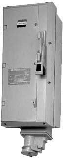 Crouse-Hinds NBR53742WT203 - 200A 3-Pole MCCB 600V
