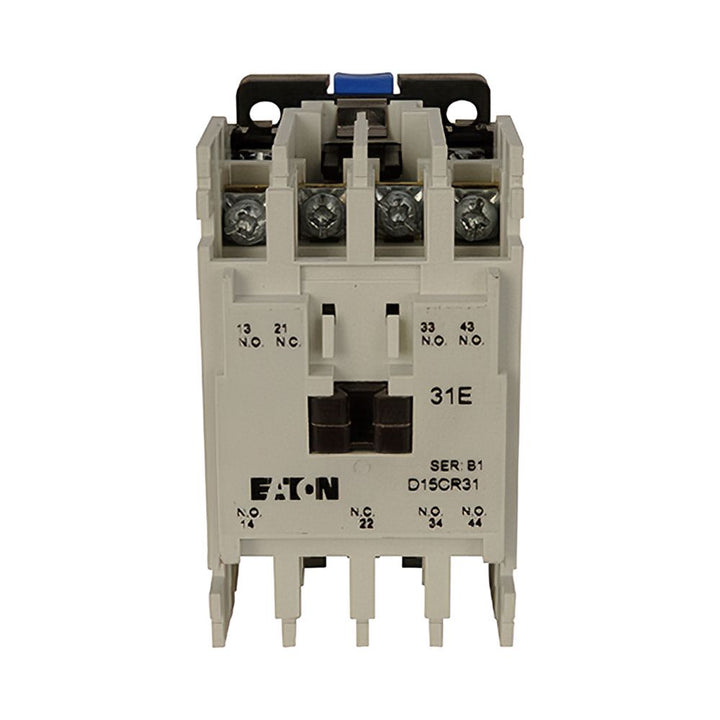 Eaton D26MC4 - Class J Time-Delay Fuse 26A 600V (200kA Interrupt Rating)