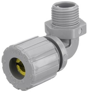 Hubbell NHC1037CR - Conduit Fitting 2-13/16 in L