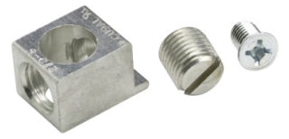 Eaton NL20 - 3-Pole Thermal Magnetic Circuit Breaker (UL 489)