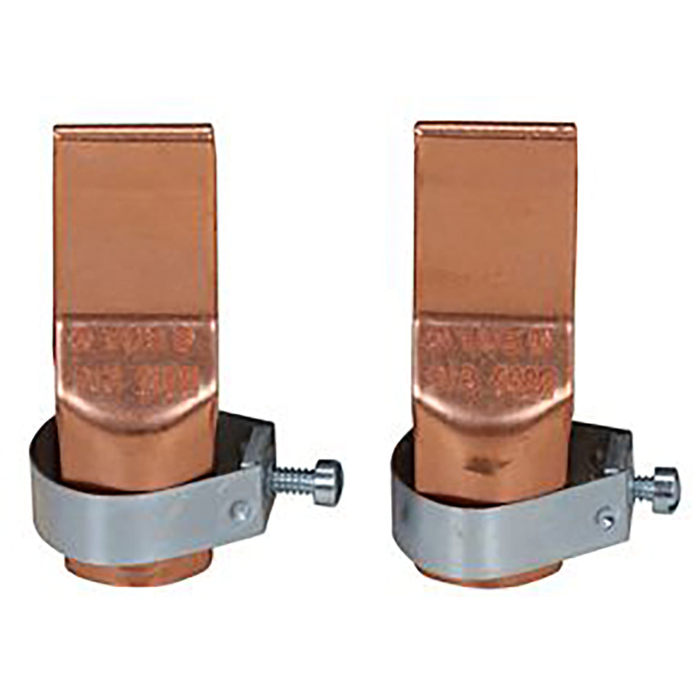 Bussmann NO.216 - Class H Fuse Holder 600V/250A (UL/CSA Certified)