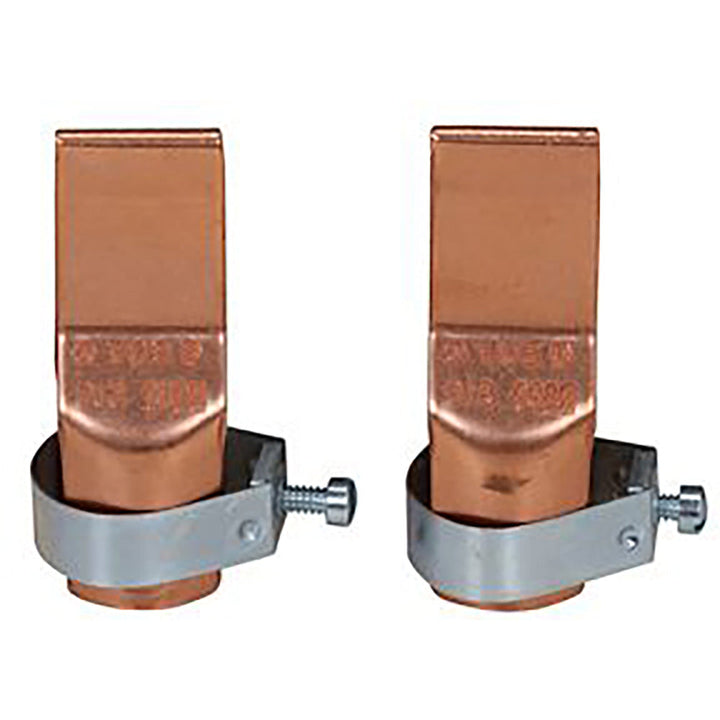 Bussmann NO.216 - Class H Fuse Holder 600V/250A (UL/CSA Certified)