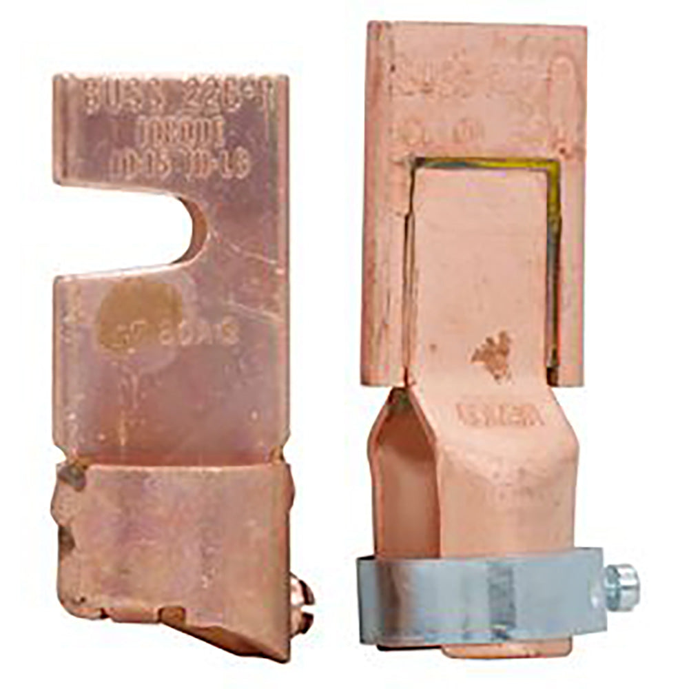 Bussmannn NO.226-R - Class R Fuse Reducer 250V (NO-R Type)
