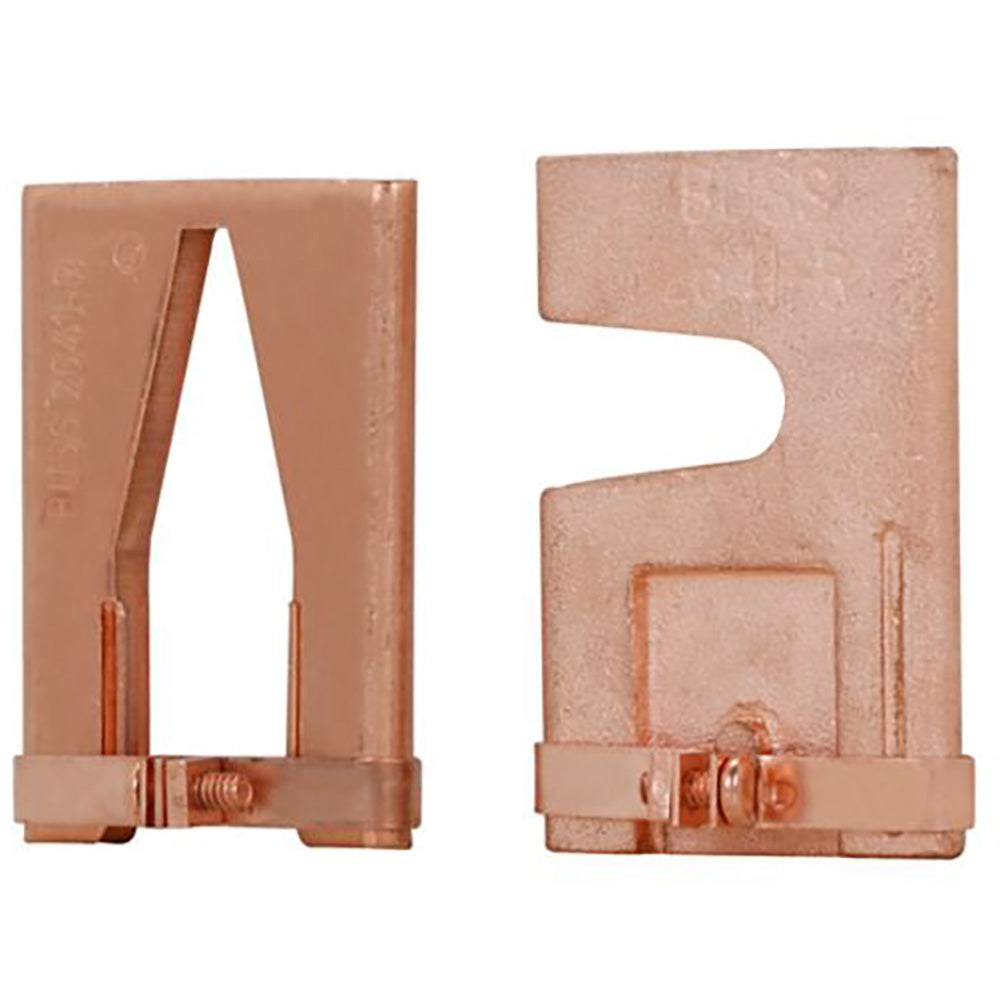Bussmannn NO.2641-R - Class R Fuse Reducer 65A-100A (UL IZZR Certified)