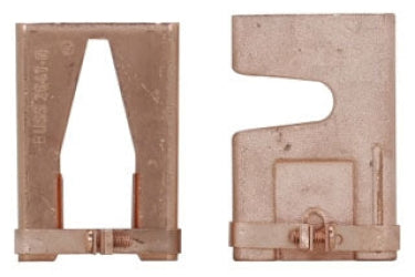 Bussmannn NO.2641-R - Class R Fuse Reducer 65A-100A (UL IZZR Certified)