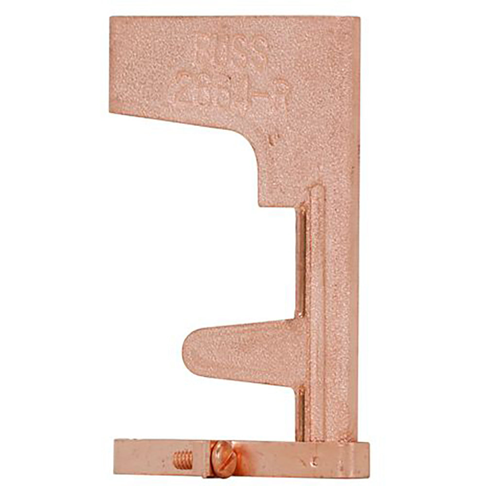 Bussmannn NO.2664-R - Class R Fuse Reducer 600V (225-400A Range)