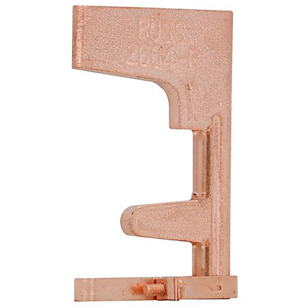 Bussmannn NO.2664-R - Class R Fuse Reducer 600V (225-400A Range)