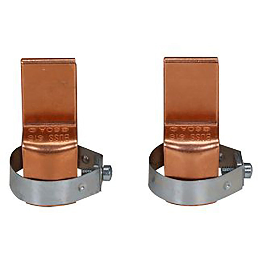 Bussmannn NO.616 - Class H/K Fuse Reducer 600V (60A-100A)