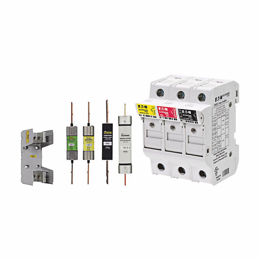 Bussmann, Eaton NO.626 Reducer Class H/K 600V A Fuse - Essential Electric Supply