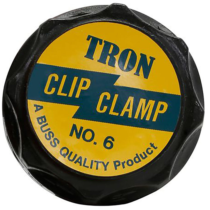 Edison Fuses NO.6 - General-Purpose Fuse (0.1625 lb)